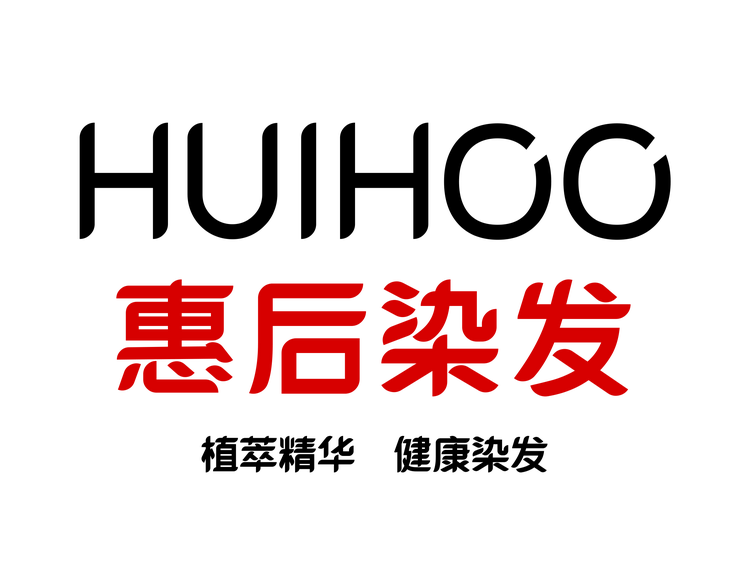 HUIHOO/惠后品牌Logo