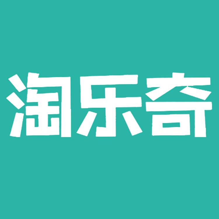 淘乐奇品牌Logo
