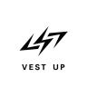 VEST UP品牌Logo