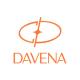 Davena品牌logo