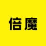 倍魔品牌Logo