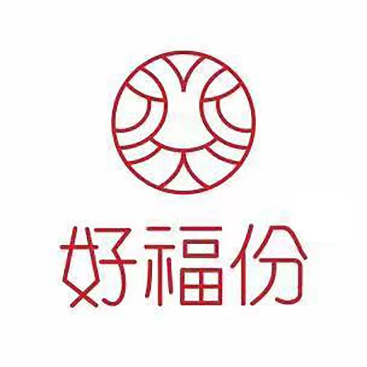 HAOFUFEN/好福份品牌Logo