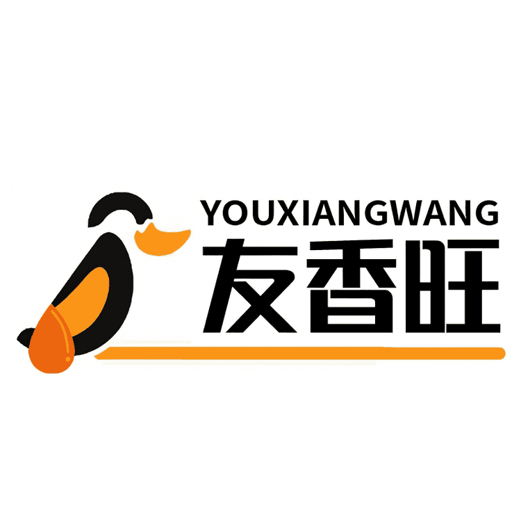 友香旺品牌Logo
