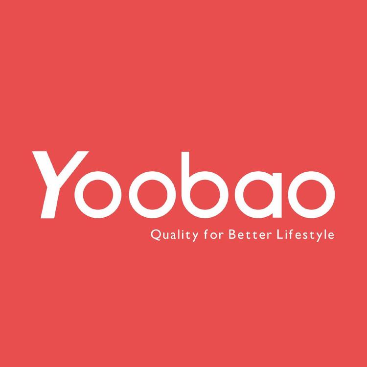 YUBO/羽博品牌Logo