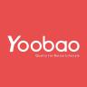 YUBO/羽博品牌Logo