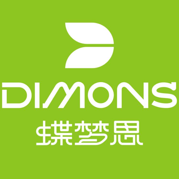 蝶梦思品牌Logo