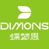 蝶梦思品牌Logo
