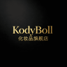 kodyboll品牌Logo