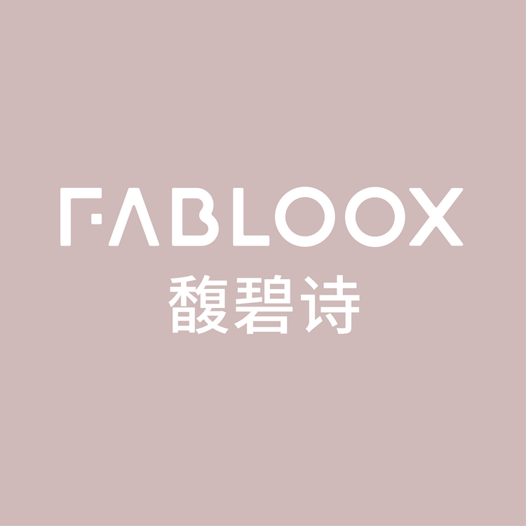 馥碧诗品牌Logo