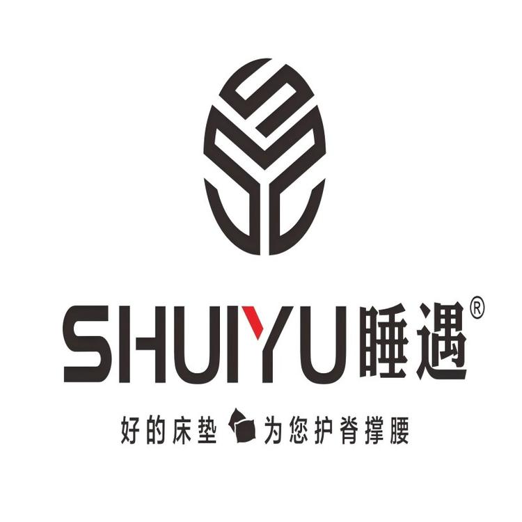 睡遇品牌Logo