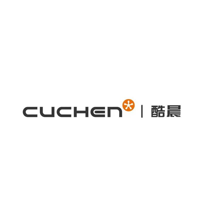 CUCHEN/酷晨品牌Logo