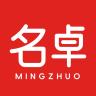 名卓品牌Logo