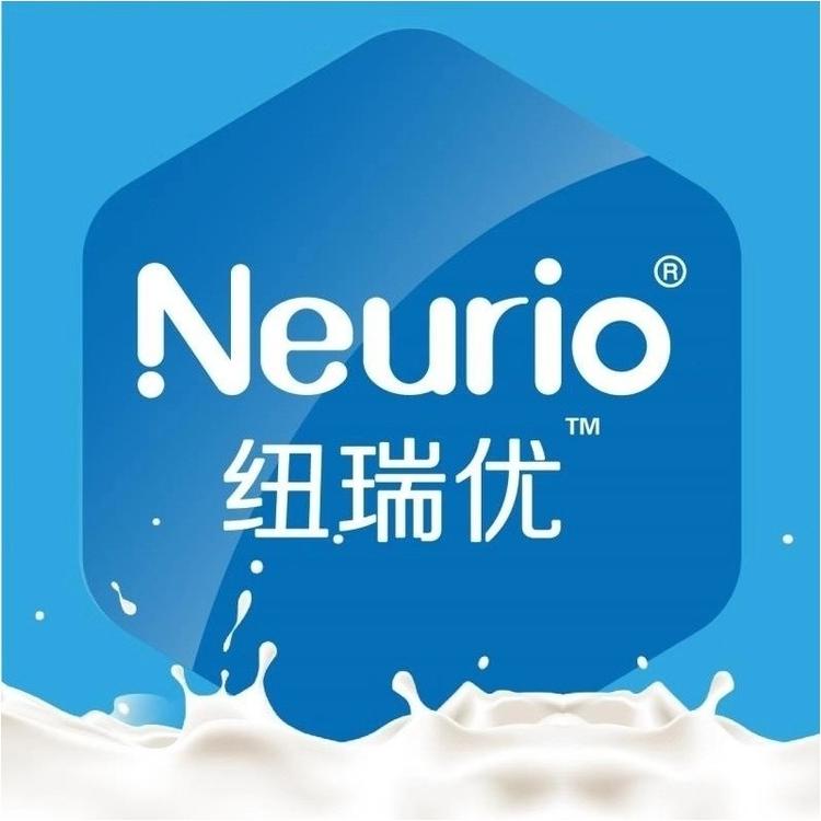 NEURIO/纽瑞优品牌Logo