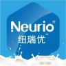 NEURIO/纽瑞优品牌Logo