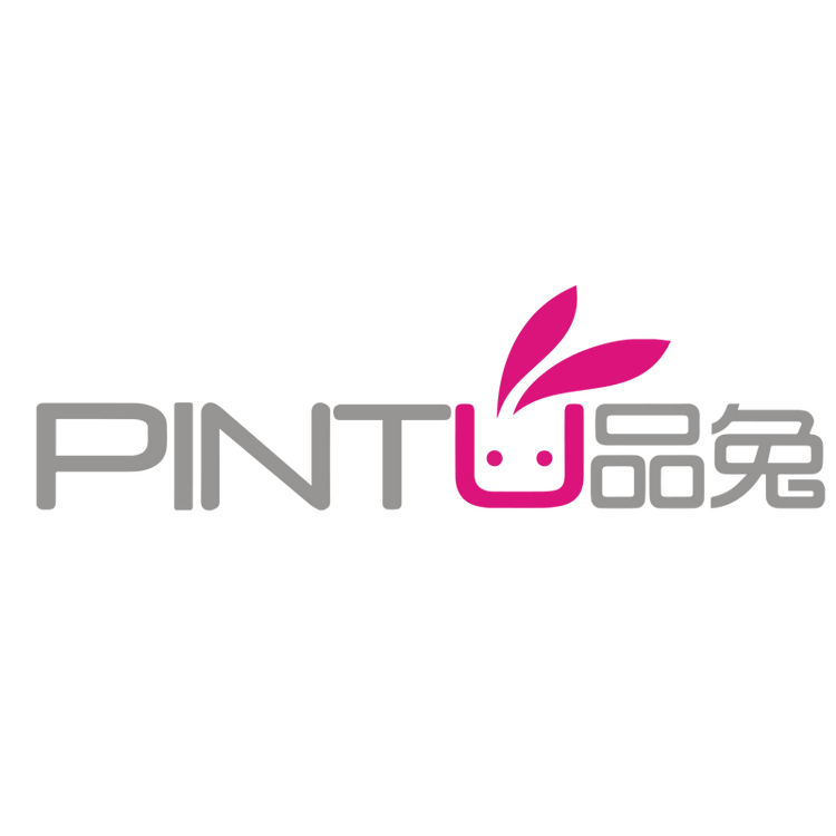 PINTU/品兔品牌Logo