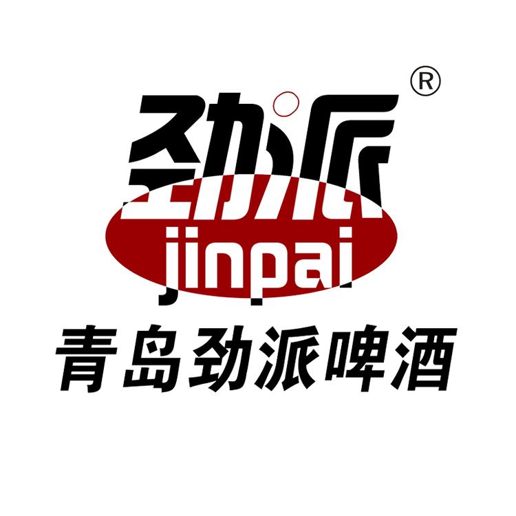 jinpai/劲派品牌Logo