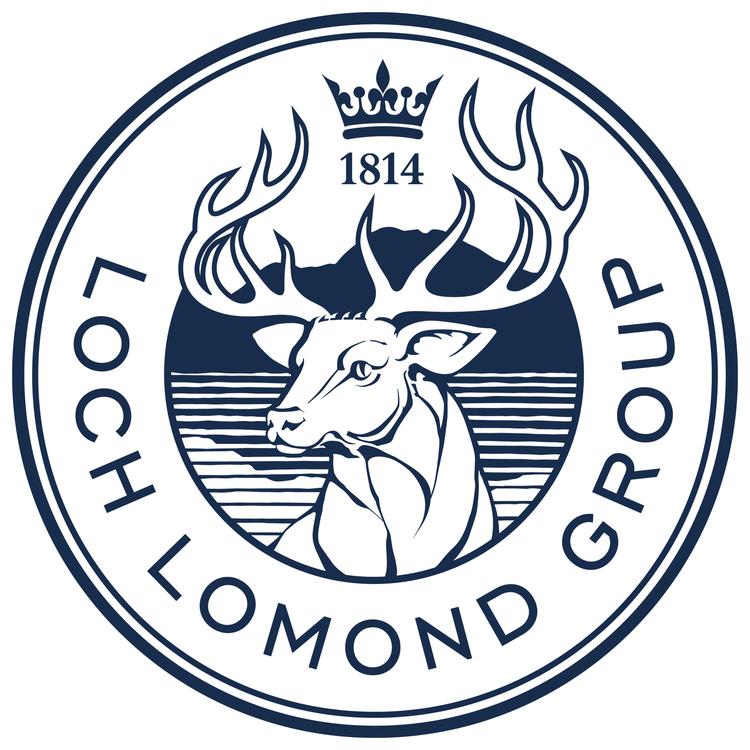 LOCH LOMOND/罗曼湖品牌Logo