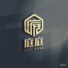 顾庭品牌Logo
