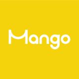 Mango/蛮果品牌logo