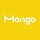 Mango/蛮果品牌logo