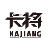 卡将品牌logo