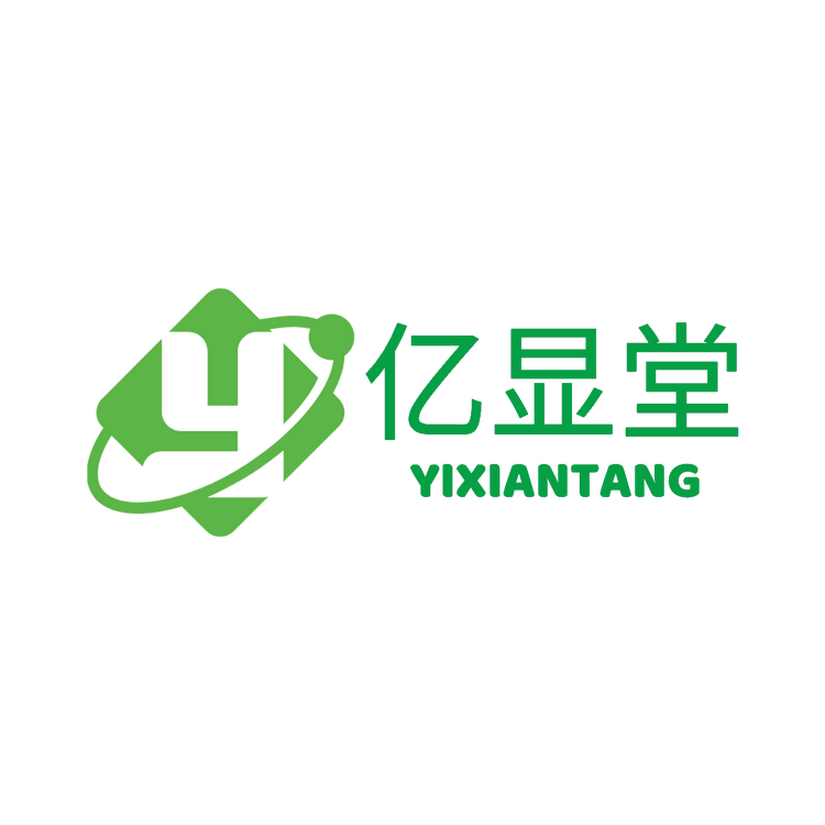 亿显堂品牌Logo