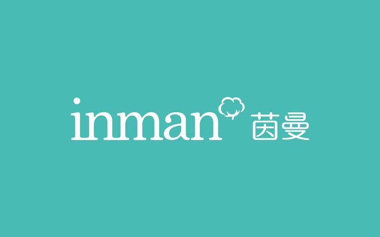 inman/广州市汇美时尚集团股份有限公司品牌Logo