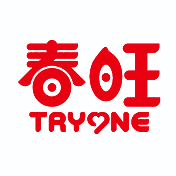 chunwang/春旺品牌Logo