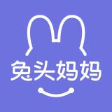 兔头妈妈品牌logo