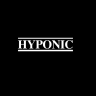 HYPONIC 海博尼品牌Logo