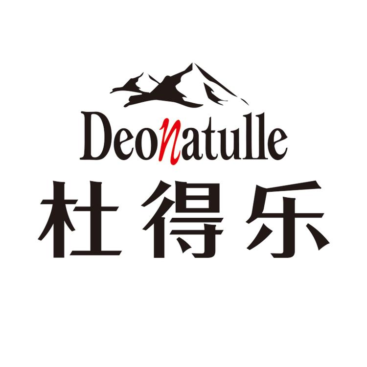 杜得乐品牌Logo