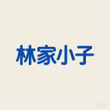 林家小子品牌logo
