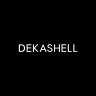 Dekashell/迪卡轩品牌Logo