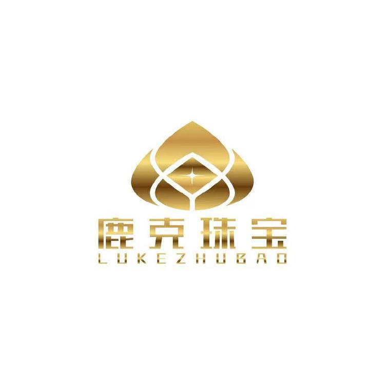 鹿克品牌Logo