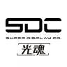 光魂品牌Logo