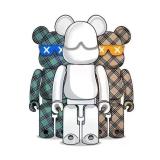 Violentbear/暴力熊品牌logo