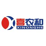 喜农和品牌logo