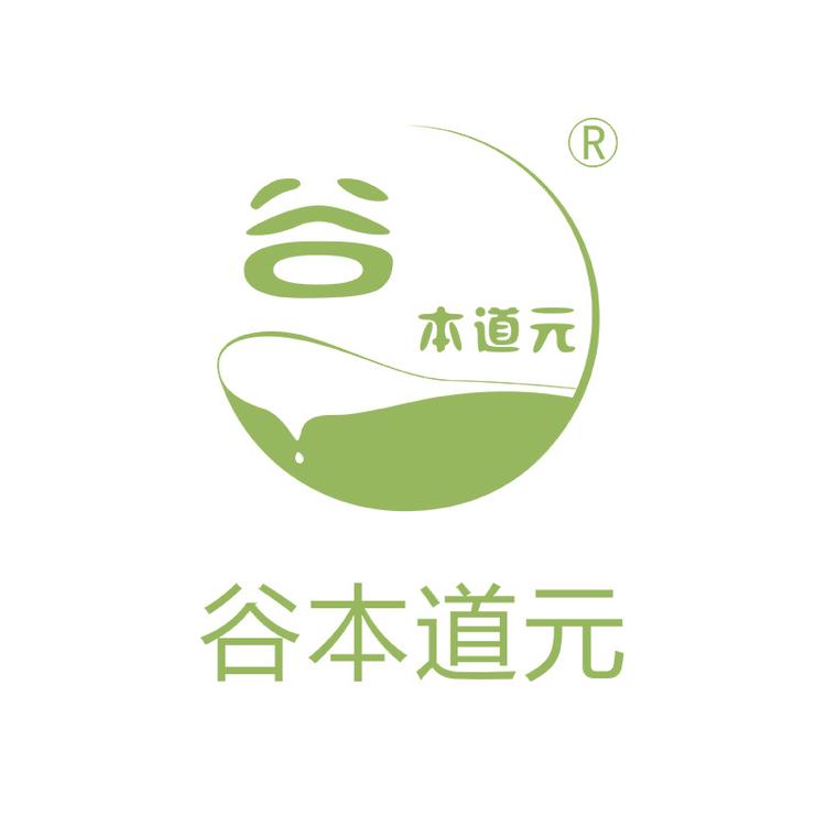 谷本道元品牌Logo