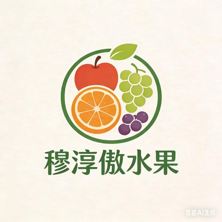 穆淳傲品牌Logo