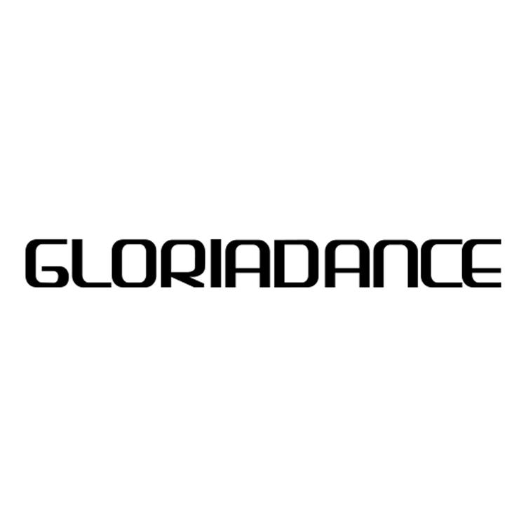 “GLORIADANCE/歌瑞亚”品牌Logo