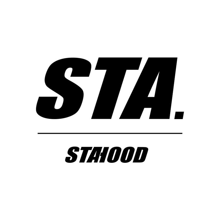 STAHOOD品牌Logo