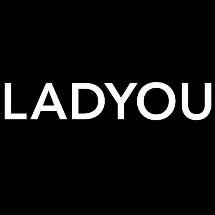 LADYOU品牌Logo