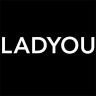 LADYOU品牌Logo