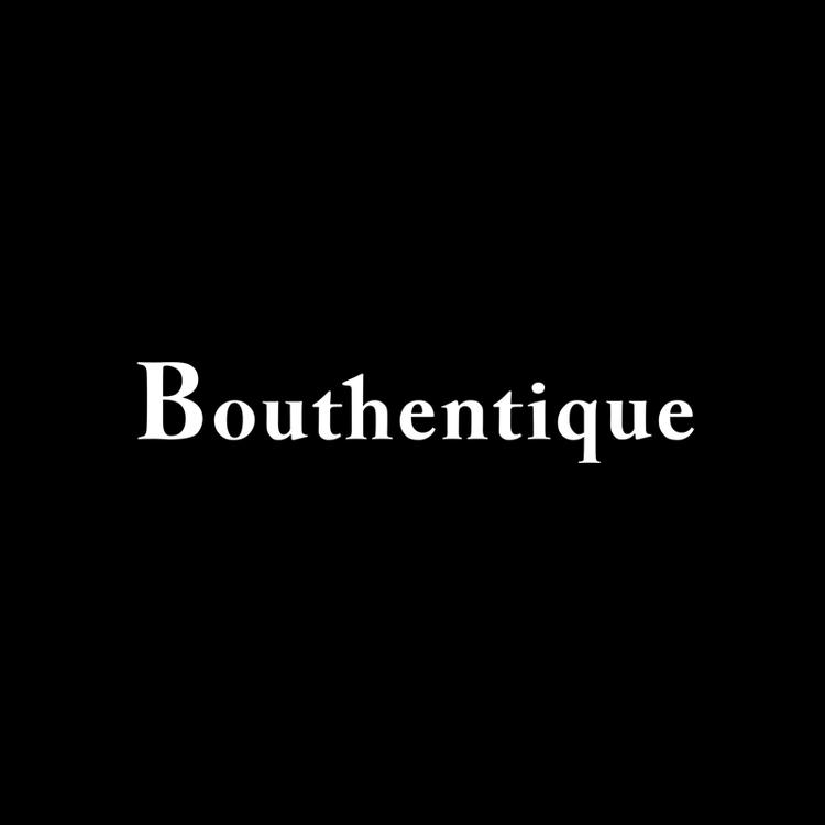 Bouthentique品牌Logo