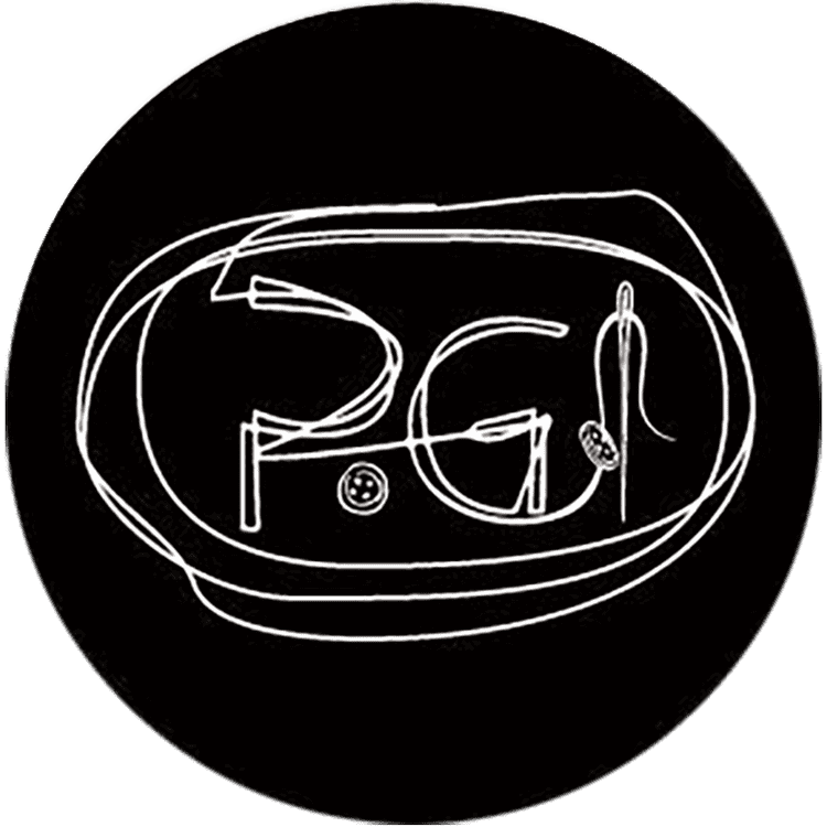 PGI品牌Logo