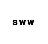SWW品牌logo
