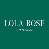 Lola Rose /罗拉玫瑰品牌logo
