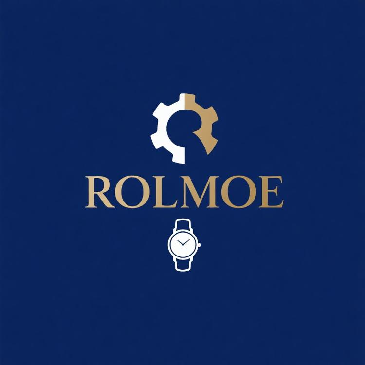 ROLMOE品牌Logo