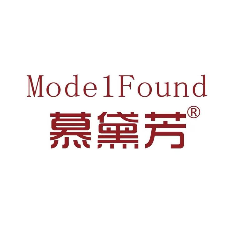 mudaifang/慕黛芳品牌Logo
