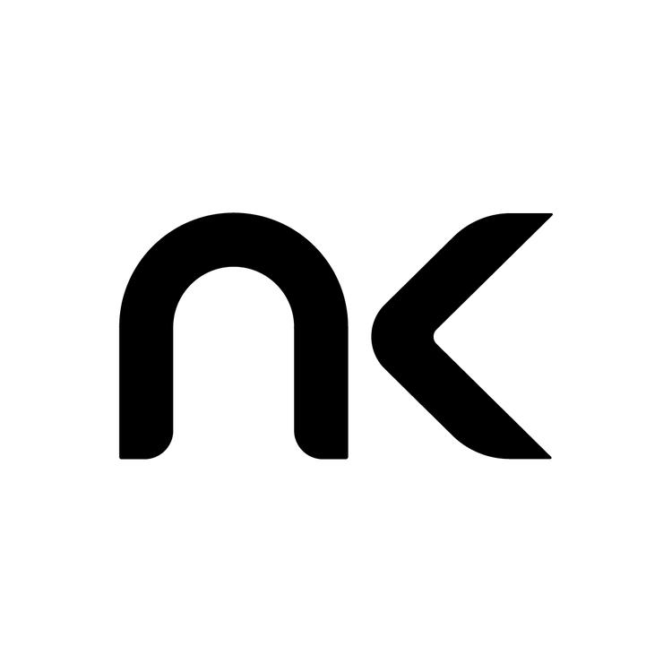 NK/诺氪品牌Logo